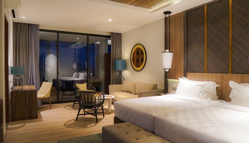 Ocean Suite