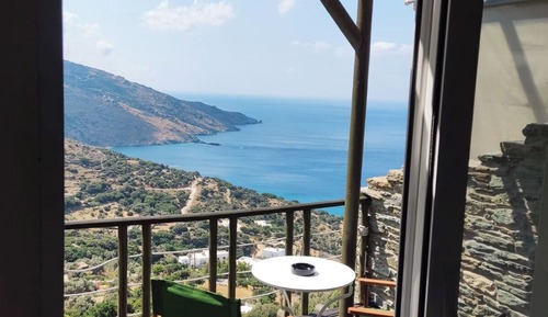 Suite with Sea View 