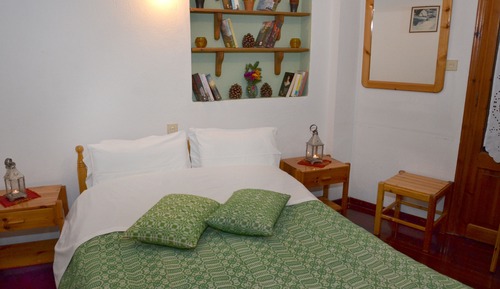 Classic Room, Mountain View