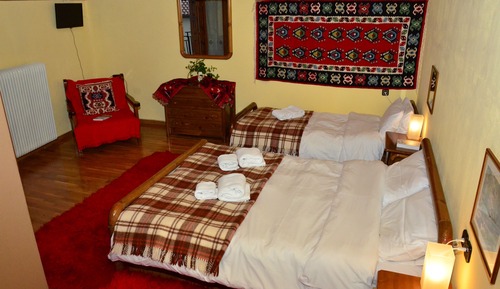 Family Suite, Mountain View
