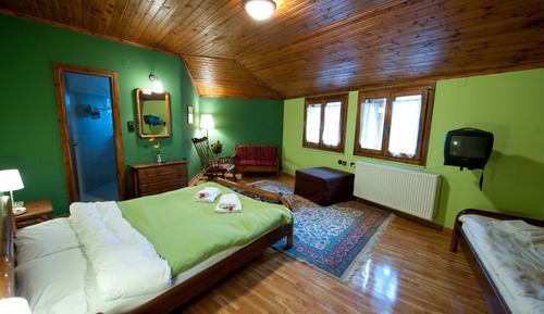 Suite, Mountain View