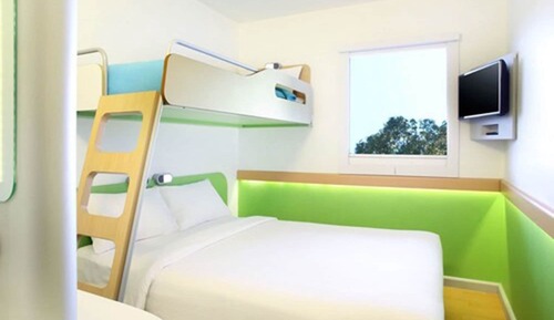 Standard Room, Multiple Beds
