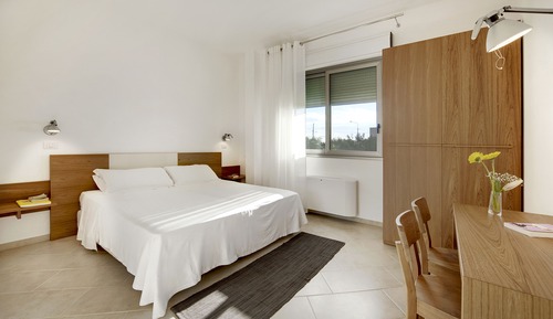 Apartment, 3 Bedrooms