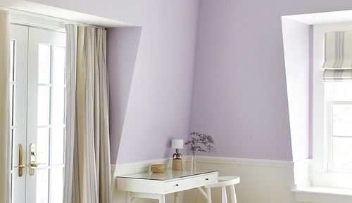 Lark Suite Balcony