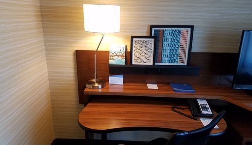 Room, 2 Queen Beds (Mobility/Hearing Accessible, Tub)