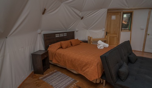 Tent