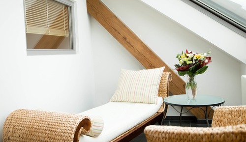 Grand Suite, 1 Double Bed, Valley View
