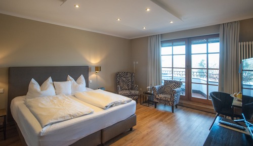 Comfort Double Room