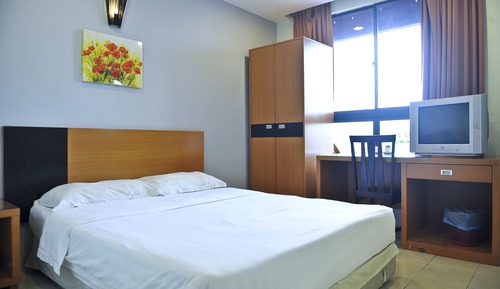 Superior Room