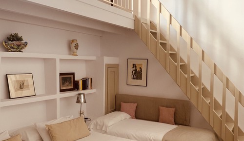 Apartment (4 People)