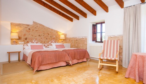 Apartment (2 People)
