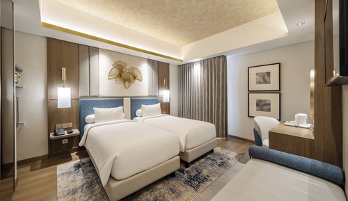 Premium Room