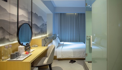 Standard Room (SMART)
