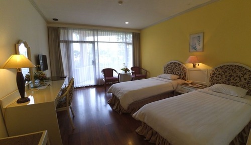 Superior Room