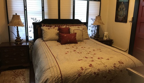Topaz Suite, Multiple Beds (Second floor)