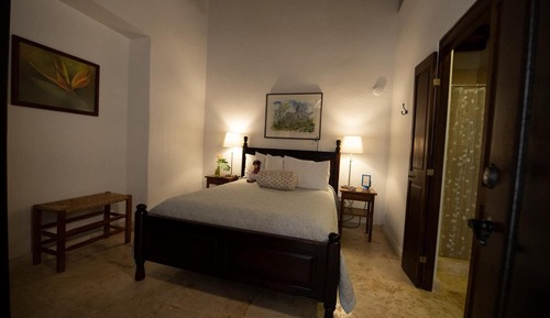 Room, 1 Queen Bed (La Garita)