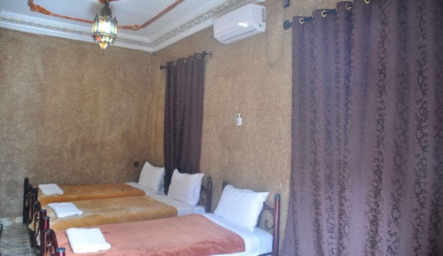 Bungalow