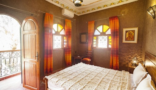 Twin Room (Anamar)