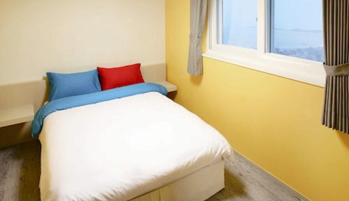 Deluxe Room (Bed Type)
