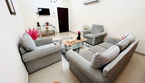 Standard Apartment, 1 Bedroom, City View