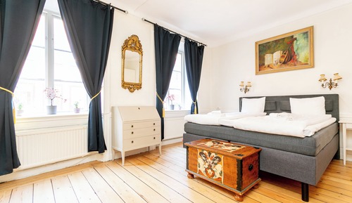 Grand Apartment, 1 Bedroom