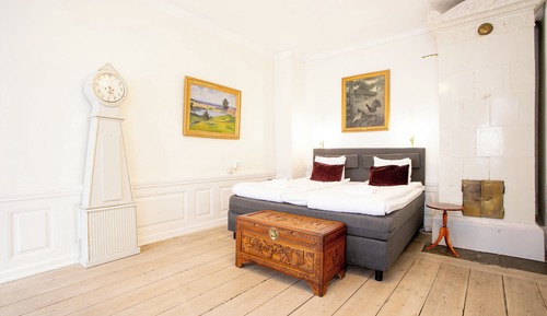 Apartment, 1 Double Bed with Sofa bed, Kitchen