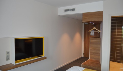 Quadruple Room, Multiple Beds