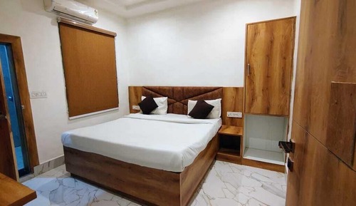 Family Triple Room
