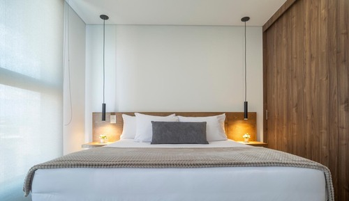 Deluxe Apartment, 1 Bedroom