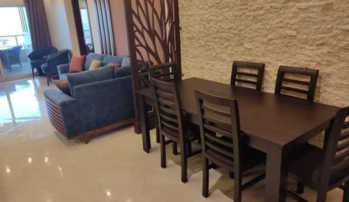 Luxury Apartment, 2 Bedrooms, Sea View