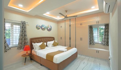 Premium Apartment, 3 Bedrooms