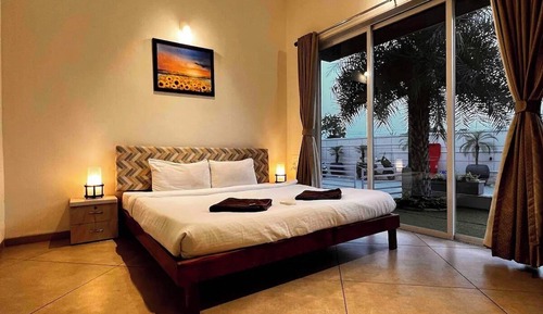 Luxury Villa