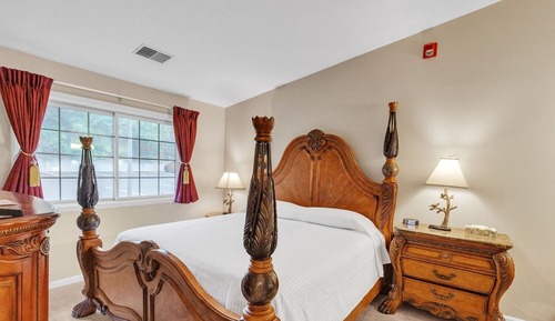 Suite, 1 Bedroom