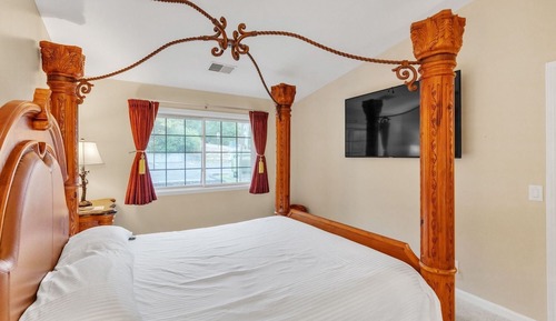 Suite, 1 Bedroom