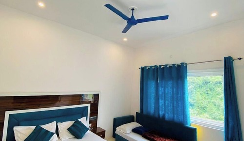 Deluxe Double Room, River View