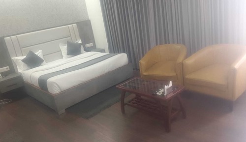 Superior Double or Twin Room, 1 King Bed