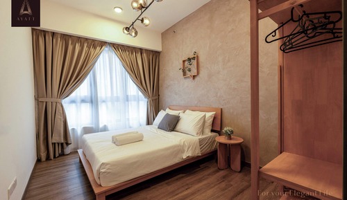 Premier Suite