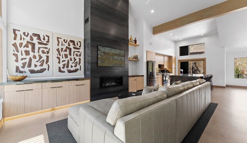 Villa (4 Bedrooms)