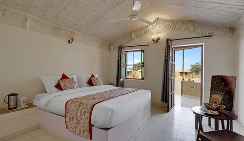 Deluxe Cottage, Desert View
