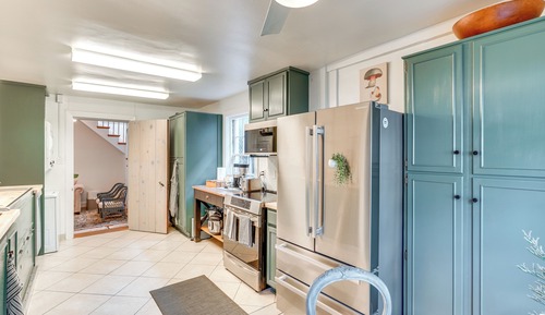 Cottage (3 Bedrooms)