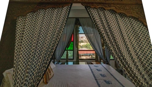 Superior Double Room, Lake View