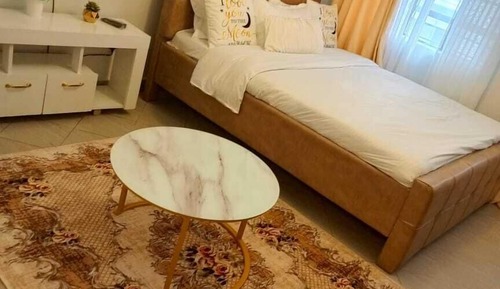 Deluxe Studio, City View