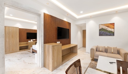 Executive Suite