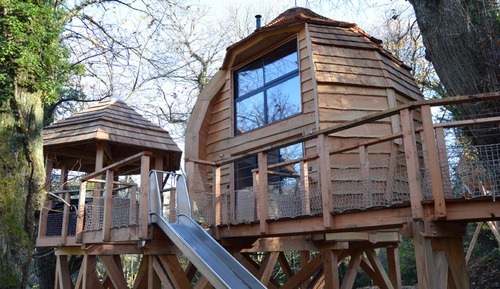 Cabin