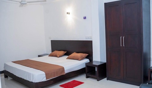 Comfort Double Room, Balcony