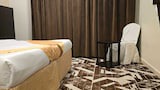 Basic Twin Room
