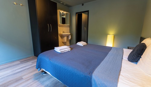Family Quadruple Room