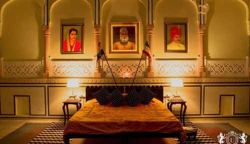 Family Apartment