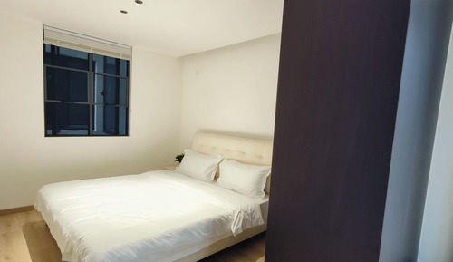 Deluxe Villa, Non Smoking, Garden Area