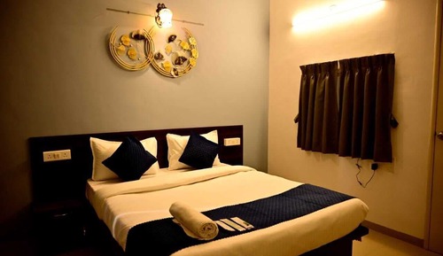 Deluxe Studio, City View